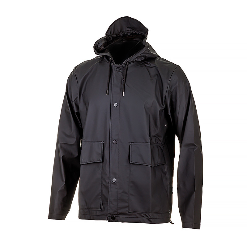 Куртка Rains Jackets 1826-Black 1 1 4