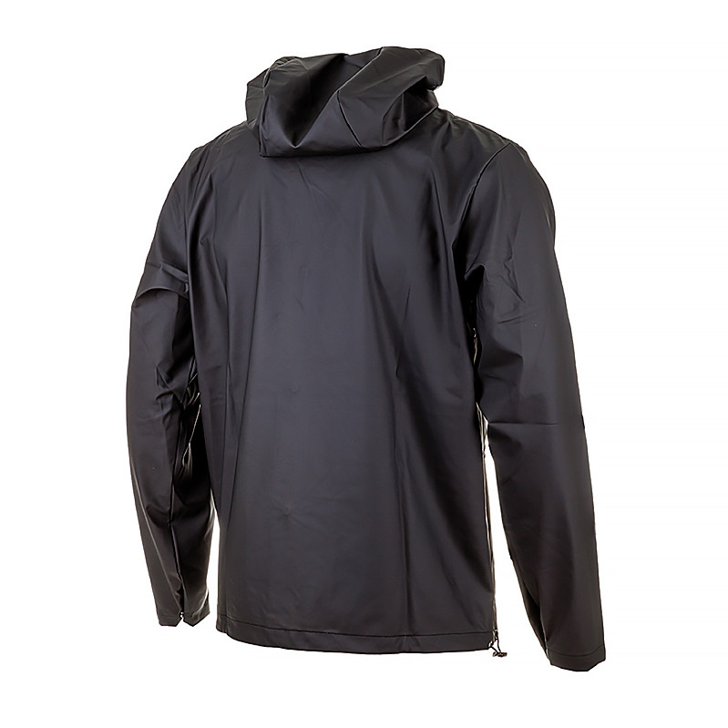 Куртка Rains Jackets 1826-Black 1 1 4