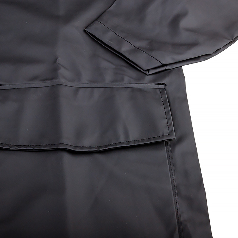 Куртка Rains Jackets 1826-Black 1 1 4