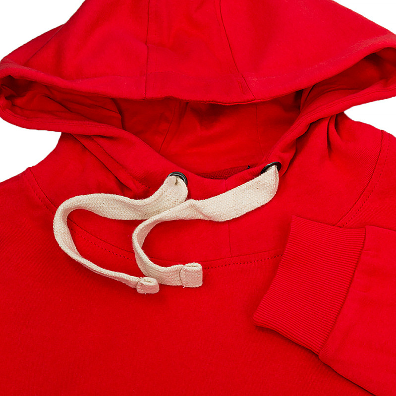 Кофта JEEP HOODED SWEATSHIRT Since 1941 O102569-R699 1 1 1