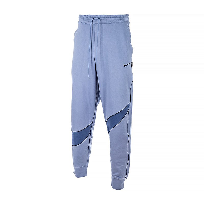 Штани Nike M NK SWOOSH FLC PANT DX0564-493 1 1 1