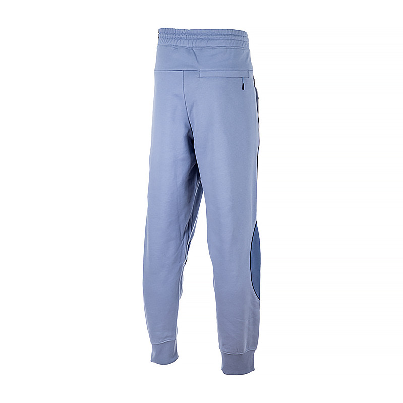 Штани Nike M NK SWOOSH FLC PANT DX0564-493 1 1 1