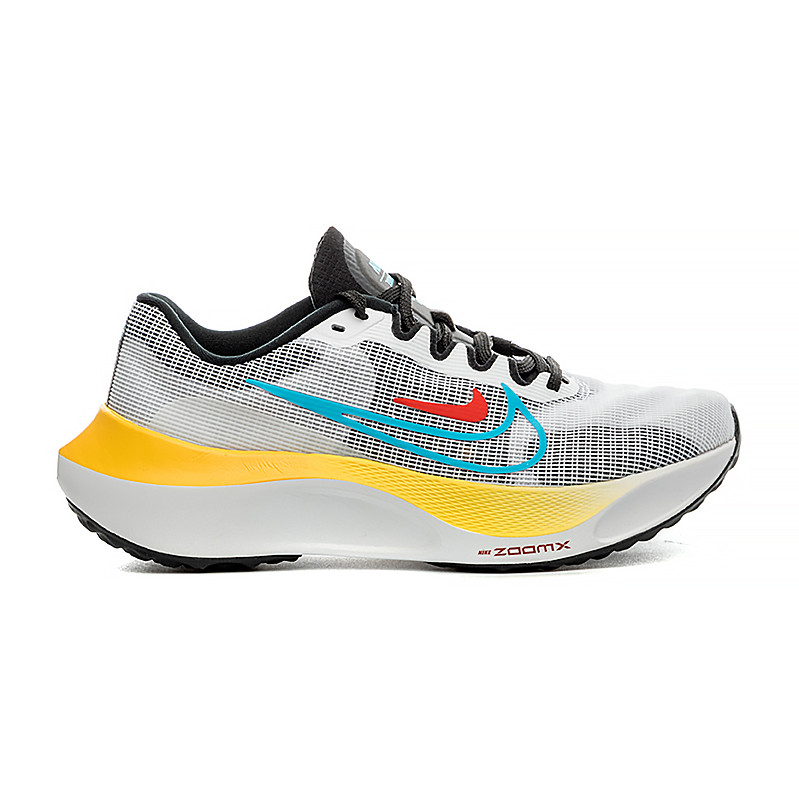 Кросівки Nike WMNS ZOOM FLY 5 DM8974-002