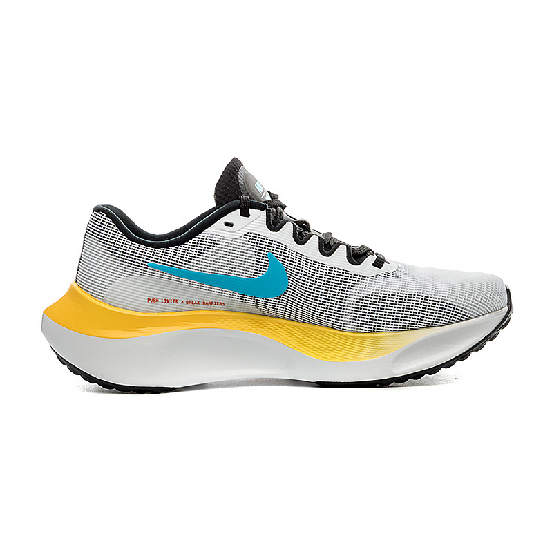 Кросівки Nike WMNS ZOOM FLY 5 DM8974-002