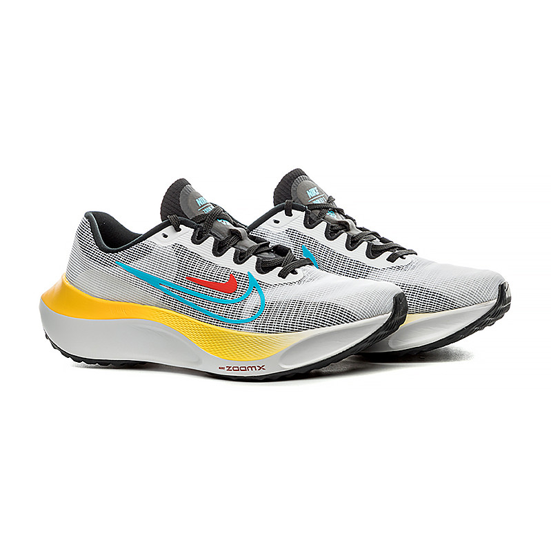Кросівки Nike WMNS ZOOM FLY 5 DM8974-002