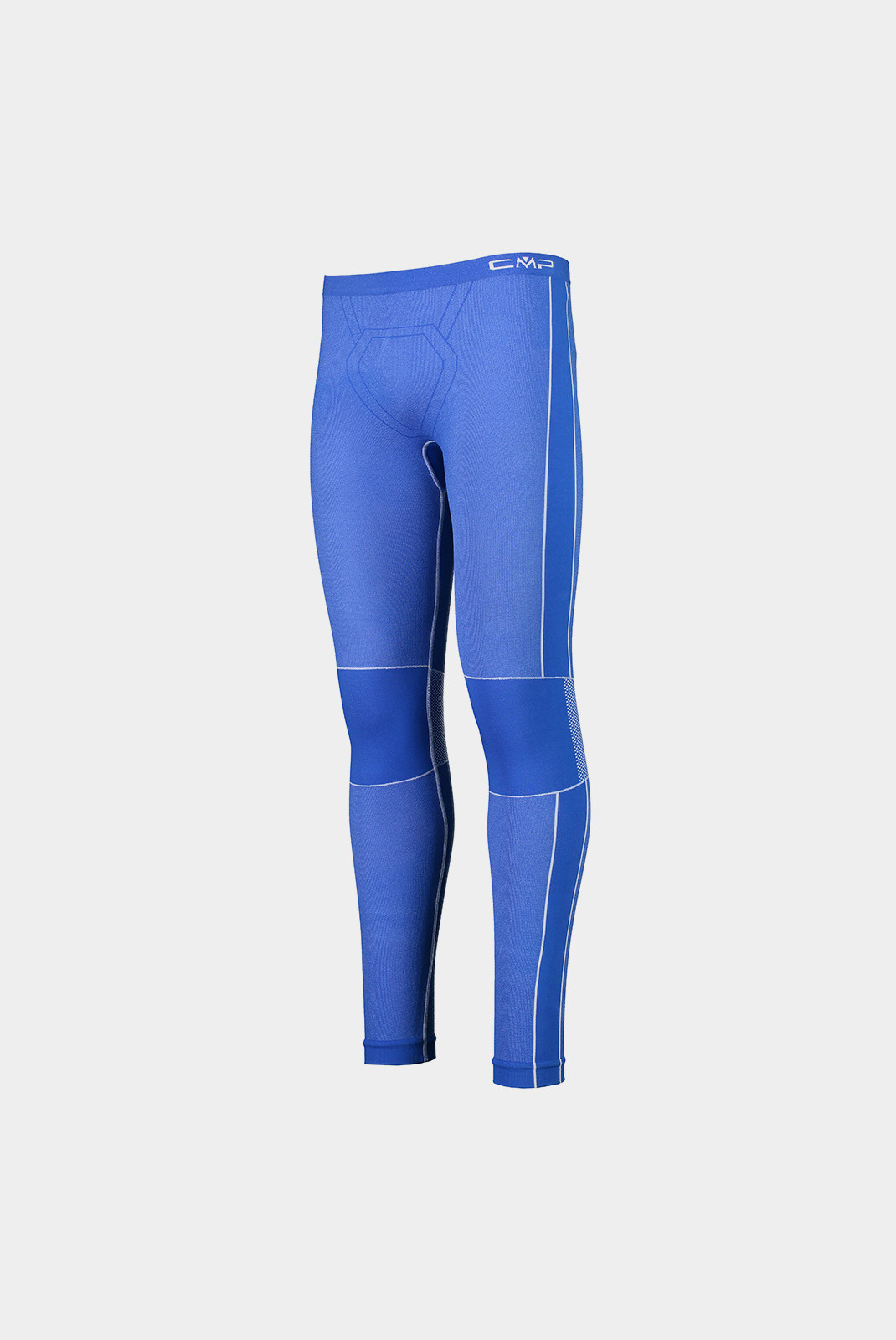 Термолосини CMP MAN SEAMLESS LONG PANT 3Y97802-N913