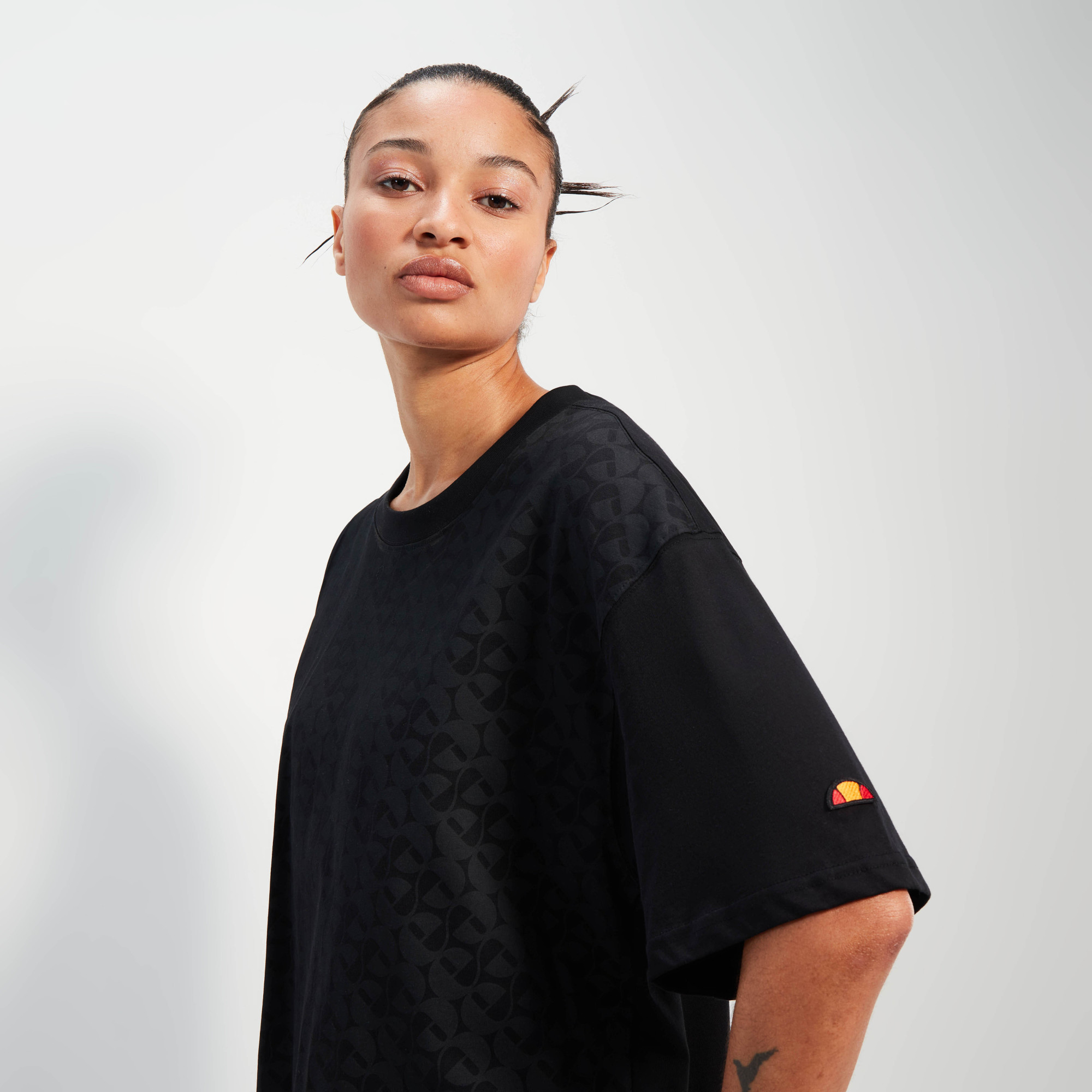 Футболка Ellesse Tee Shirt SUT19254-011