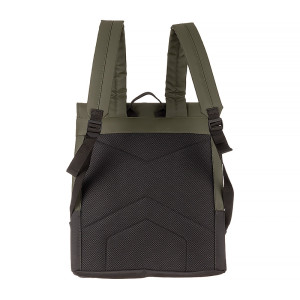 Рюкзак Rains Backpacks 1371-Green