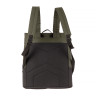 Рюкзак Rains Backpacks 1371-Green