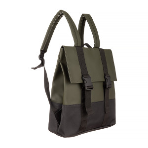 Рюкзак Rains Backpacks 1371-Green