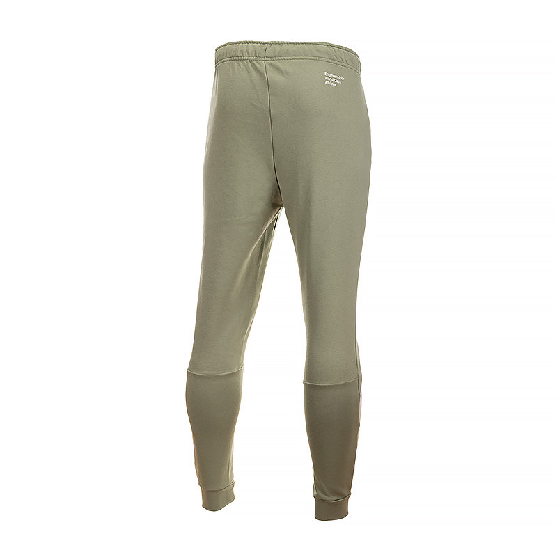 Штани Nike DF FLC PANT TAPER ENERG FB8577-386