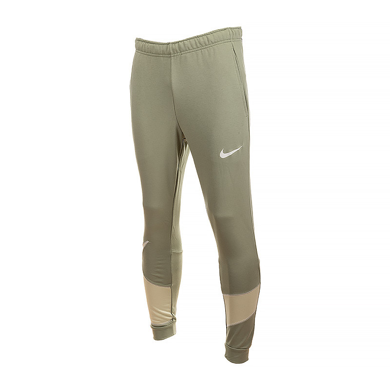 Штани Nike DF FLC PANT TAPER ENERG FB8577-386