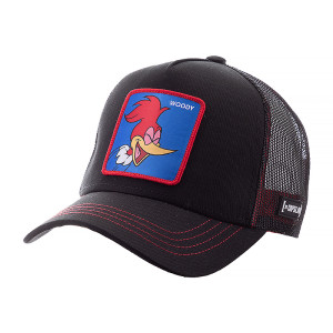 Бейсболка CAPSLAB WOODYWOODPEACKER CL/WWP1/1/WOO2