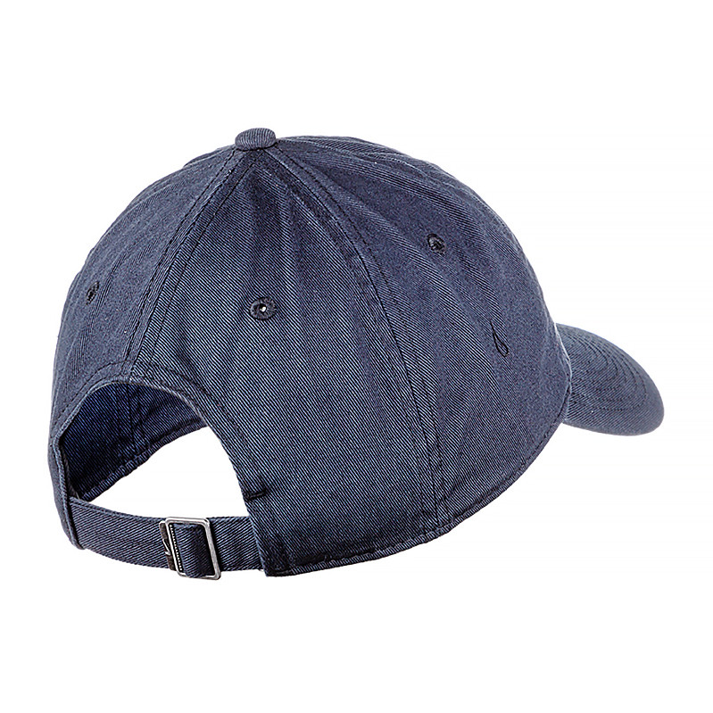 Кепка Nike U NK CLUB CAP U CB FUT WSH L FB5368-011