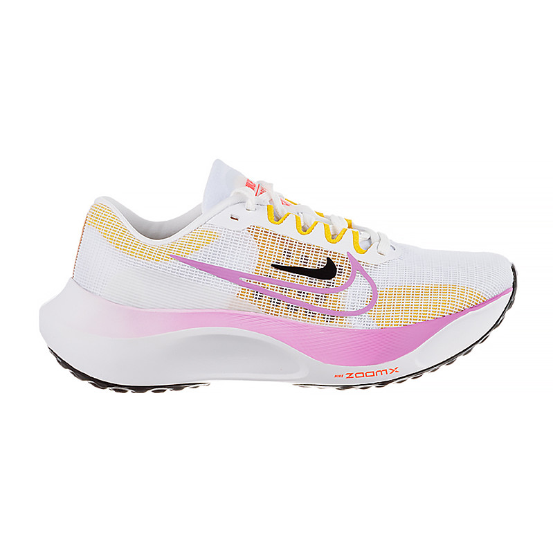 Кросівки Nike WMNS ZOOM FLY 5 DM8974-100