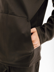 Кофта Puma TRAIN PWR FLEECE HOODIE 52089301