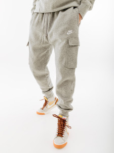 Штани Nike CLUB PANT CARGO BB CD3129-063 4