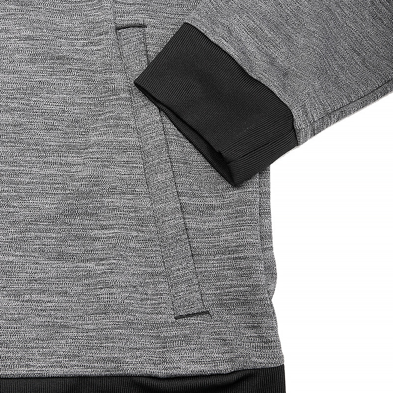 Кофта Nike M NK DF ACD TRK JKT K FP HT DQ5059-011 4