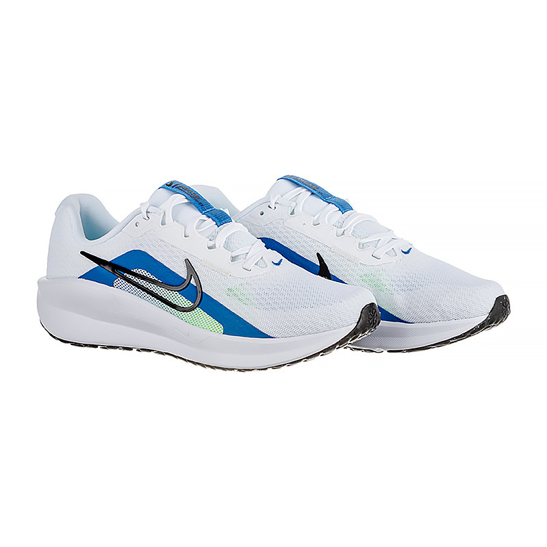 Кросівки Nike DOWNSHIFTER 13 (Клас В) FD6454-103-R