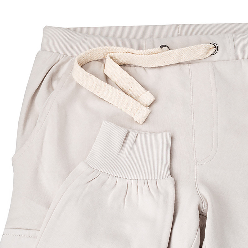 Штани JEEP CARGO SWEATPANTS J22W O102579-J863