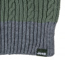 Шарф JEEP TWISTED TRICOT SCARF J22W O102603-E857