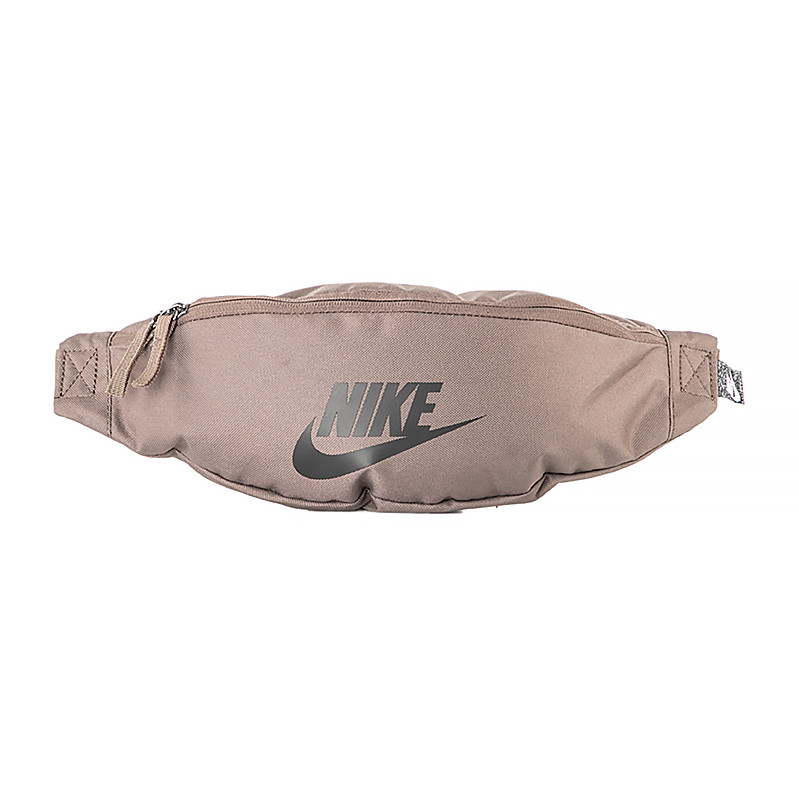 Сумка на пояс Nike NK HERITAGE WAISTPACK - FA21 DB0490-004