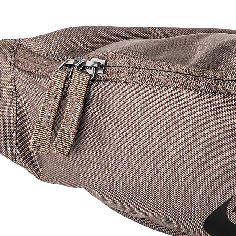 Сумка на пояс Nike NK HERITAGE WAISTPACK - FA21 DB0490-004