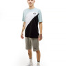Футболка Puma POWER Colorblock Tee 67892922 1