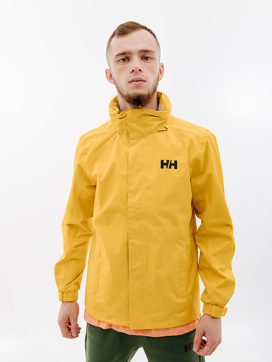Куртка HELLY HANSEN DUBLINER JACKET 62643-344 1 4