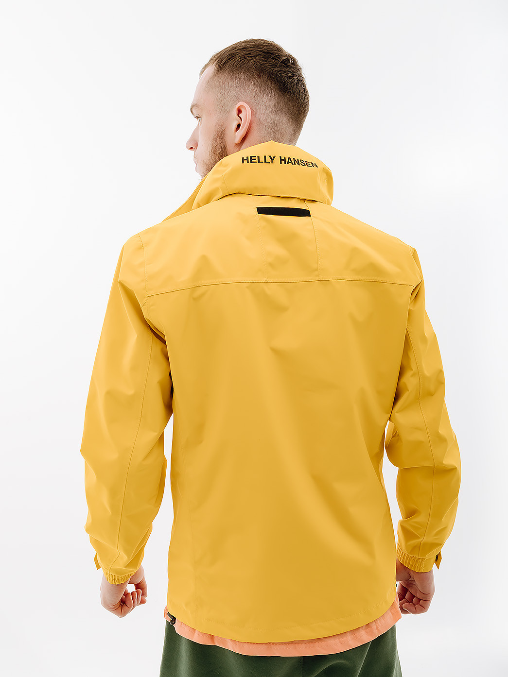 Куртка HELLY HANSEN DUBLINER JACKET 62643-344 1 4