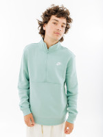 Кофта Nike CLUB BB HZ TOP DD4732-309 1 4