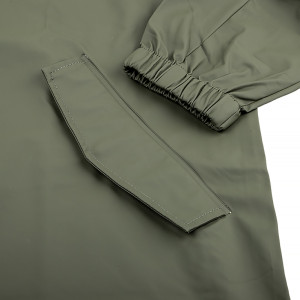 Куртка Rains Jackets 1814-Green 1 1