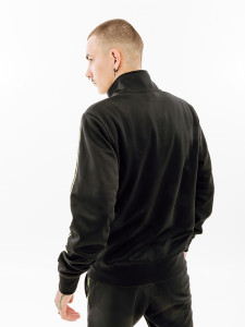 Кофта Nike M NSW REPEAT SW PK TRACKTOP FD1183-011