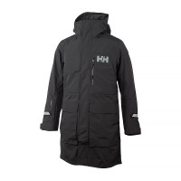 Плащ HELLY HANSEN RIGGING COAT 53508-990 1 1 4