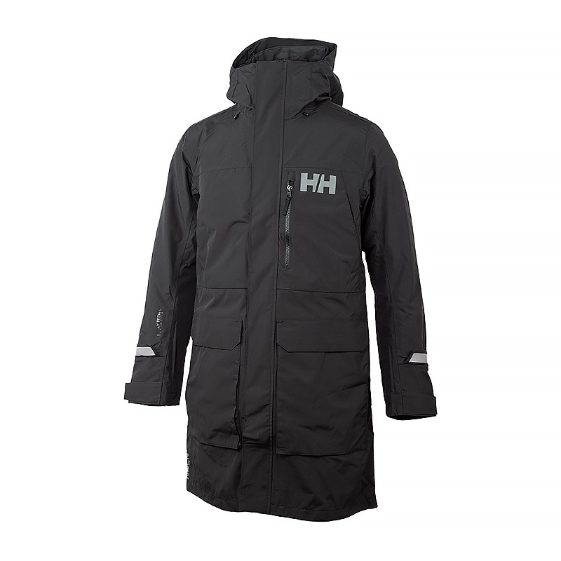 Плащ HELLY HANSEN RIGGING COAT 53508-990 1 1 4