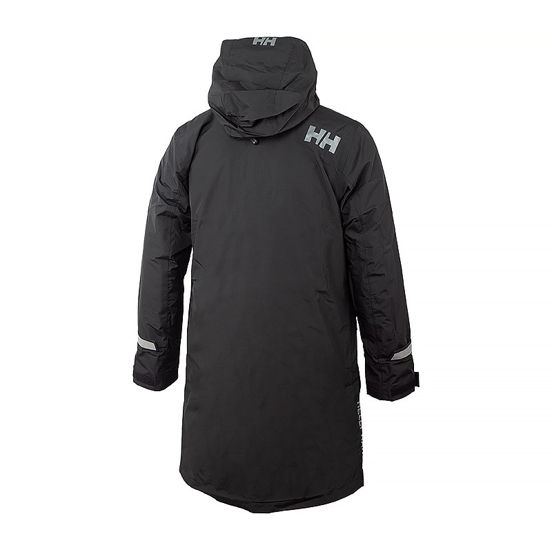 Плащ HELLY HANSEN RIGGING COAT 53508-990 1 1 4