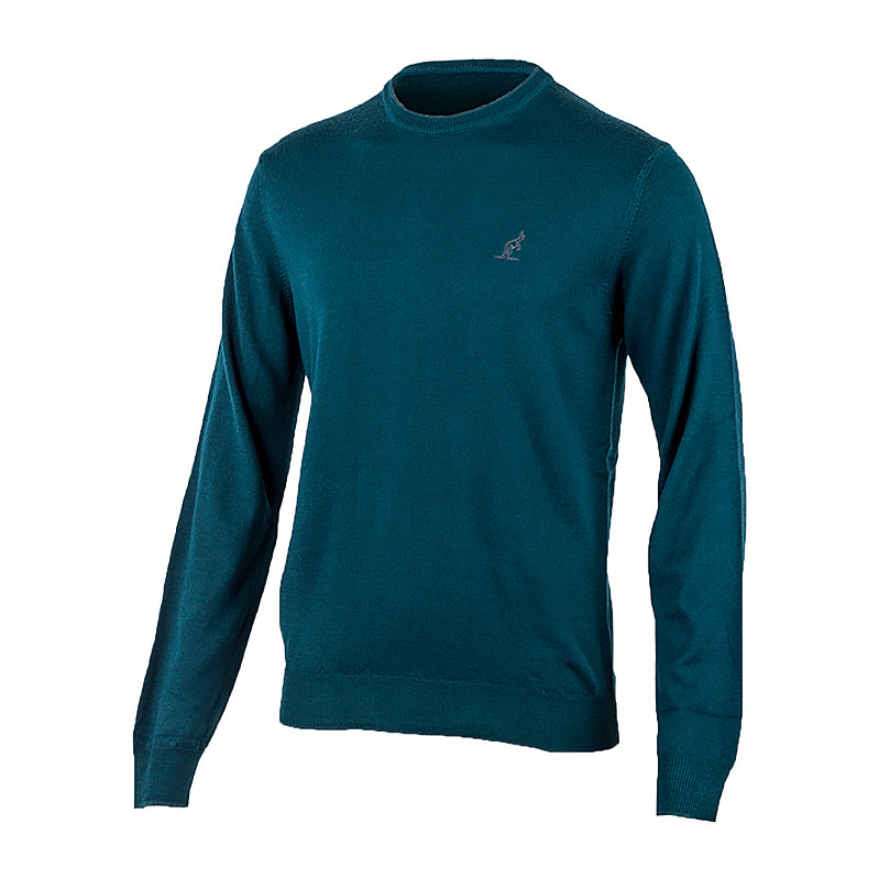 Джемпер AUSTRALIAN Sweater Merinos Crewneck LSUMA0010-320 1 1 4