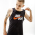 Майка Nike M NK DF TANK HBR SU23 FD0146-010 1 1 4