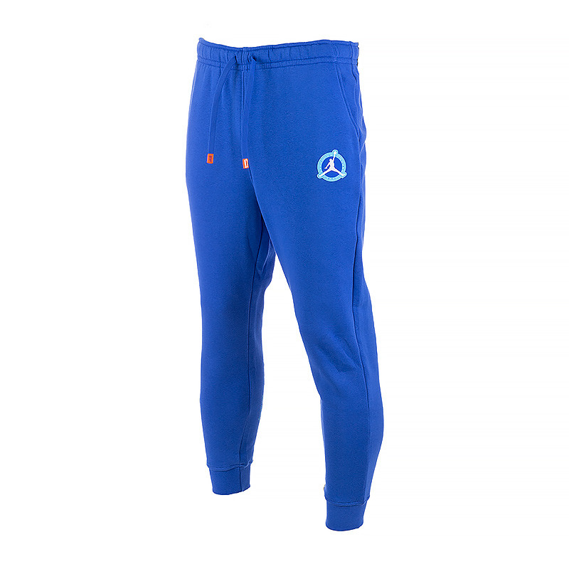 Штани JORDAN FLC PANT 2 DV7596-480 1 1 4
