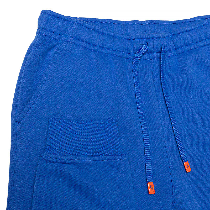 Штани JORDAN FLC PANT 2 DV7596-480 1 1 4