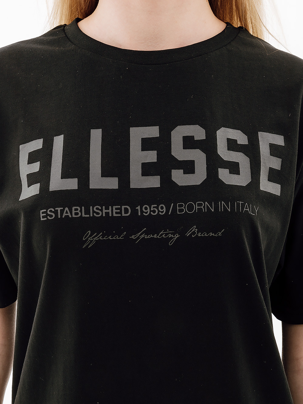 Футболка Ellesse Loftini Tee SGR17780-011