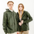 Куртка Rains Jackets 1826-Green 1 1 4
