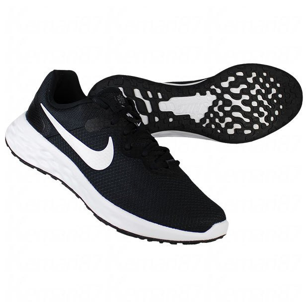 Кросівки Nike REVOLUTION 6 NN DC3728-003