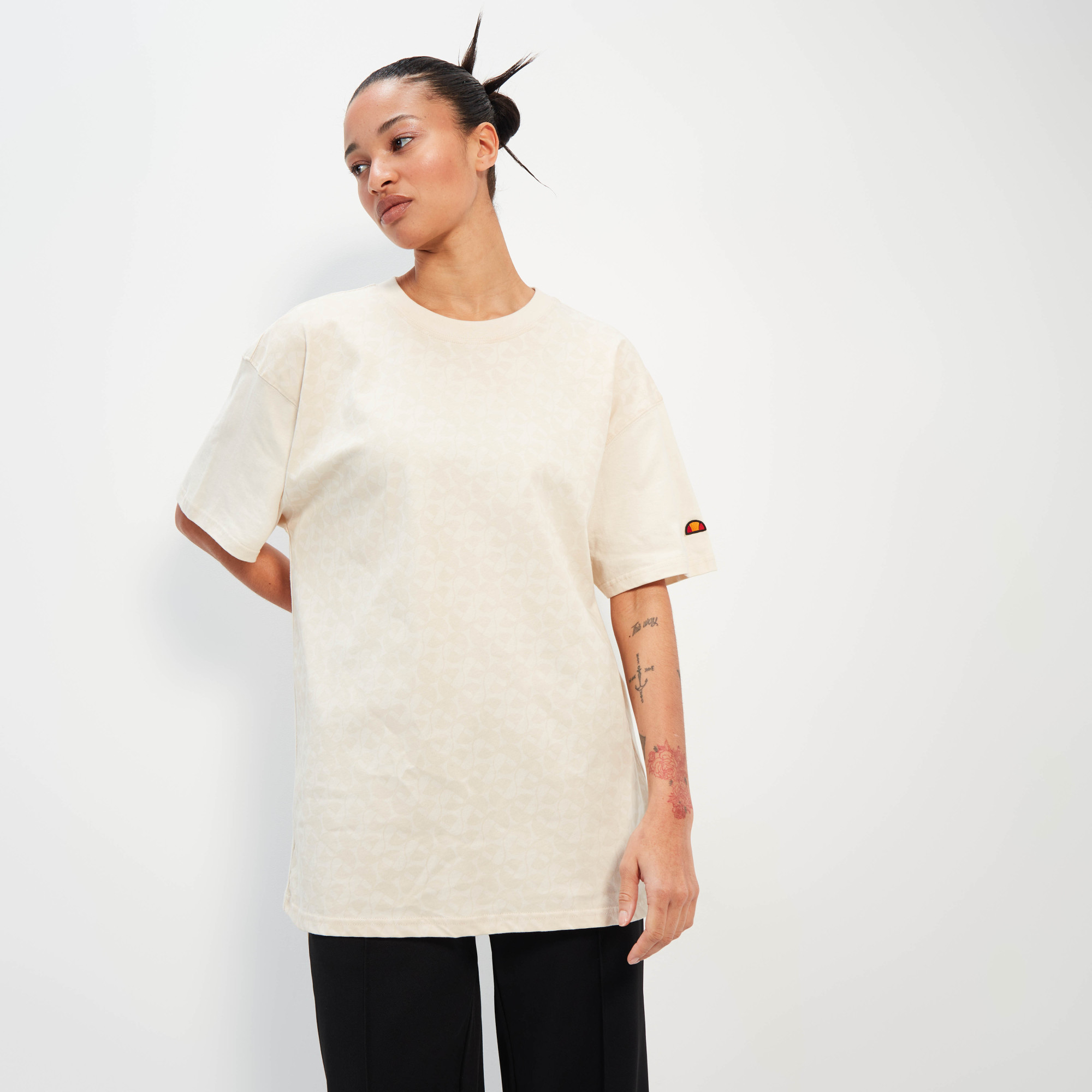 Футболка Ellesse Tee Shirt SUT19254-904