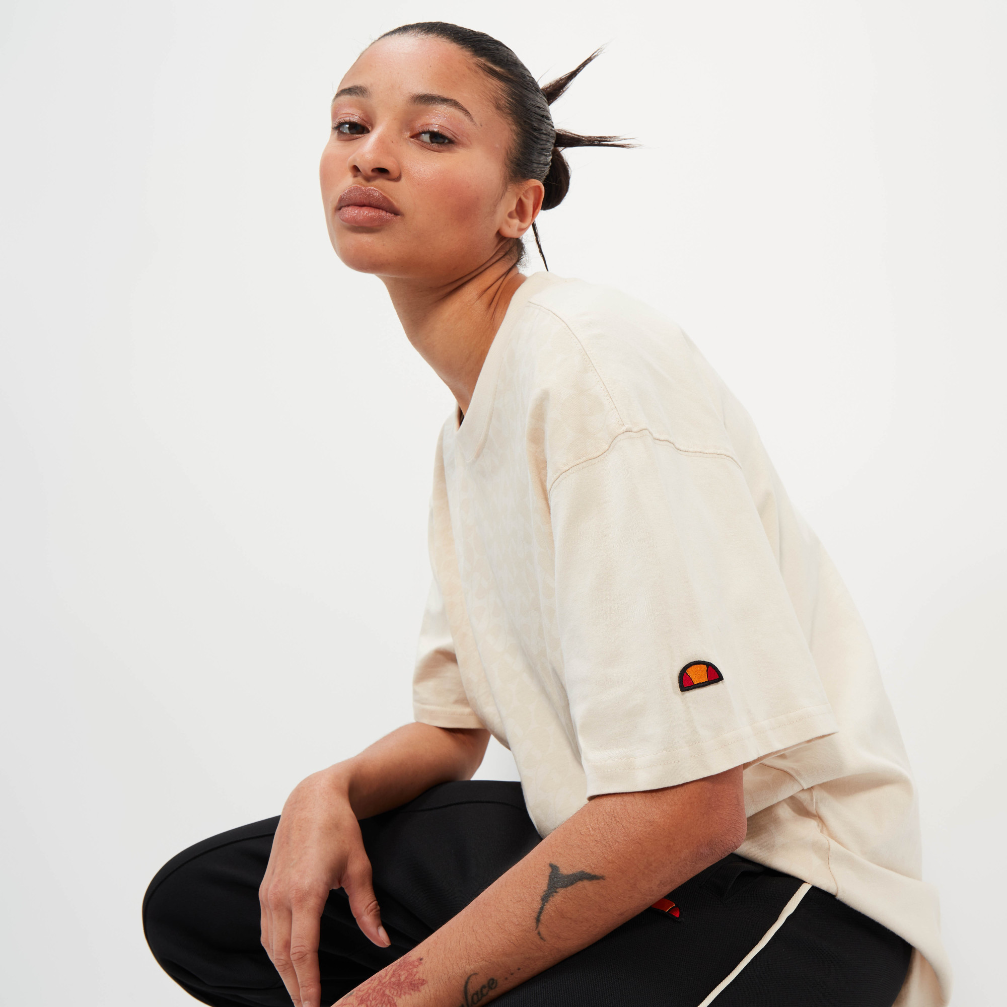 Футболка Ellesse Tee Shirt SUT19254-904