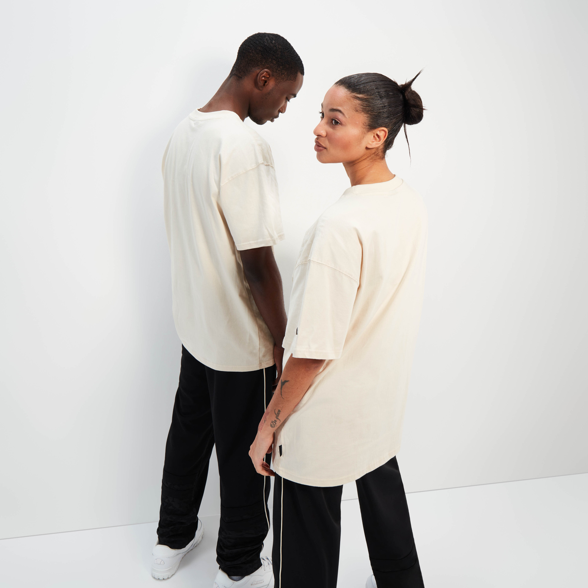 Футболка Ellesse Tee Shirt SUT19254-904
