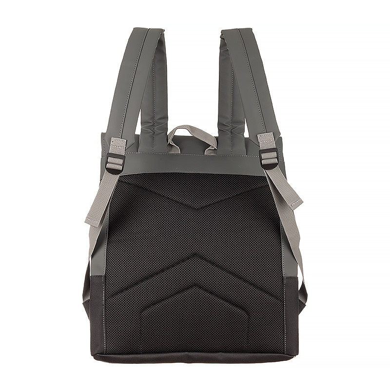 Рюкзак Rains Backpacks 1371-Slate