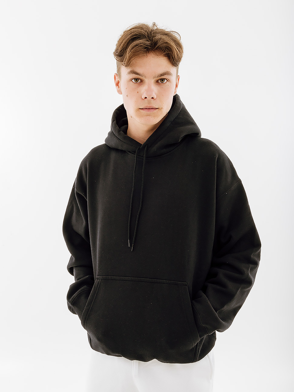Худі Nike DSTRTD GLMR FB8581-010 2