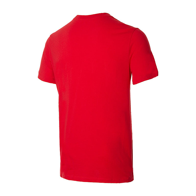 Футболка Nike M NSW CLUB TEE AR4997-657