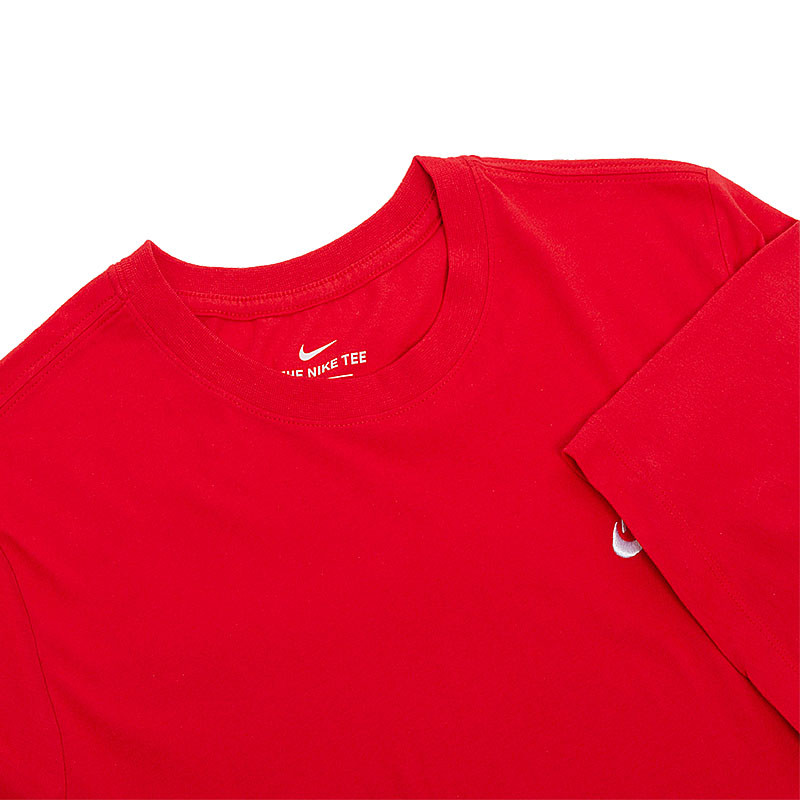 Футболка Nike M NSW CLUB TEE AR4997-657